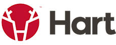 Logo Hart