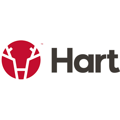 Logo Hart