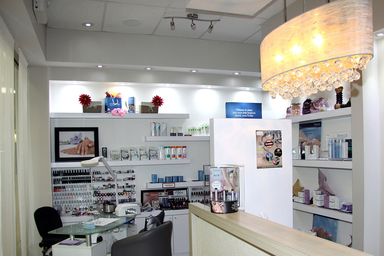 Centre Évasion Douceur