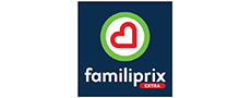 Logo Familiprix Extra