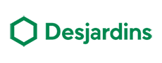 Logo Desjardins