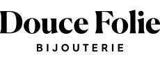 Logo Bijouterie Douce Folie