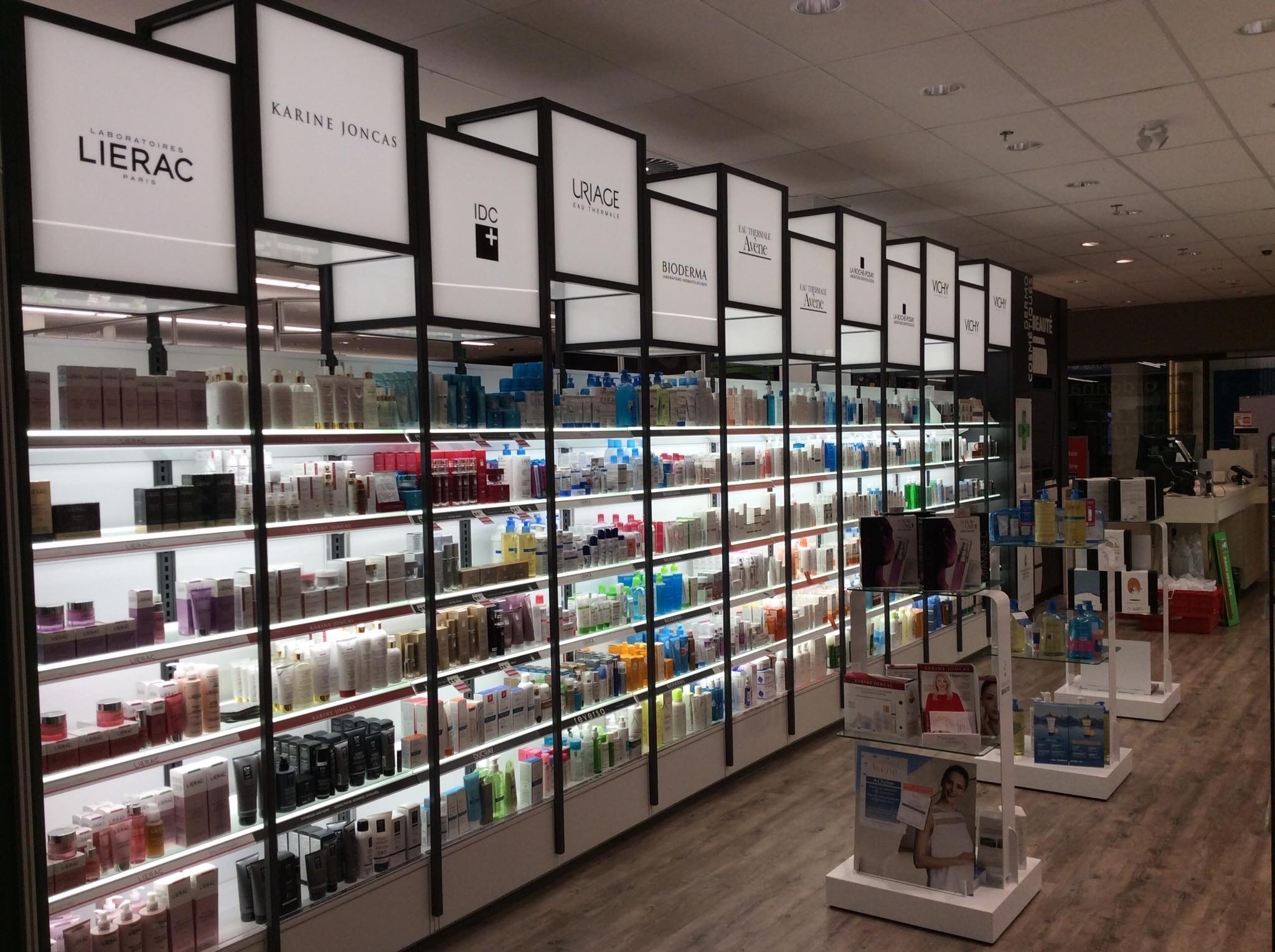 Familiprix Lac-Mégantic