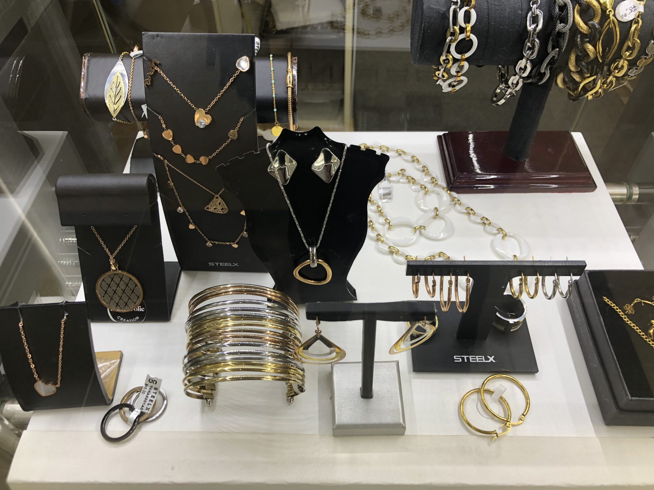 Bijouterie Douce Folie