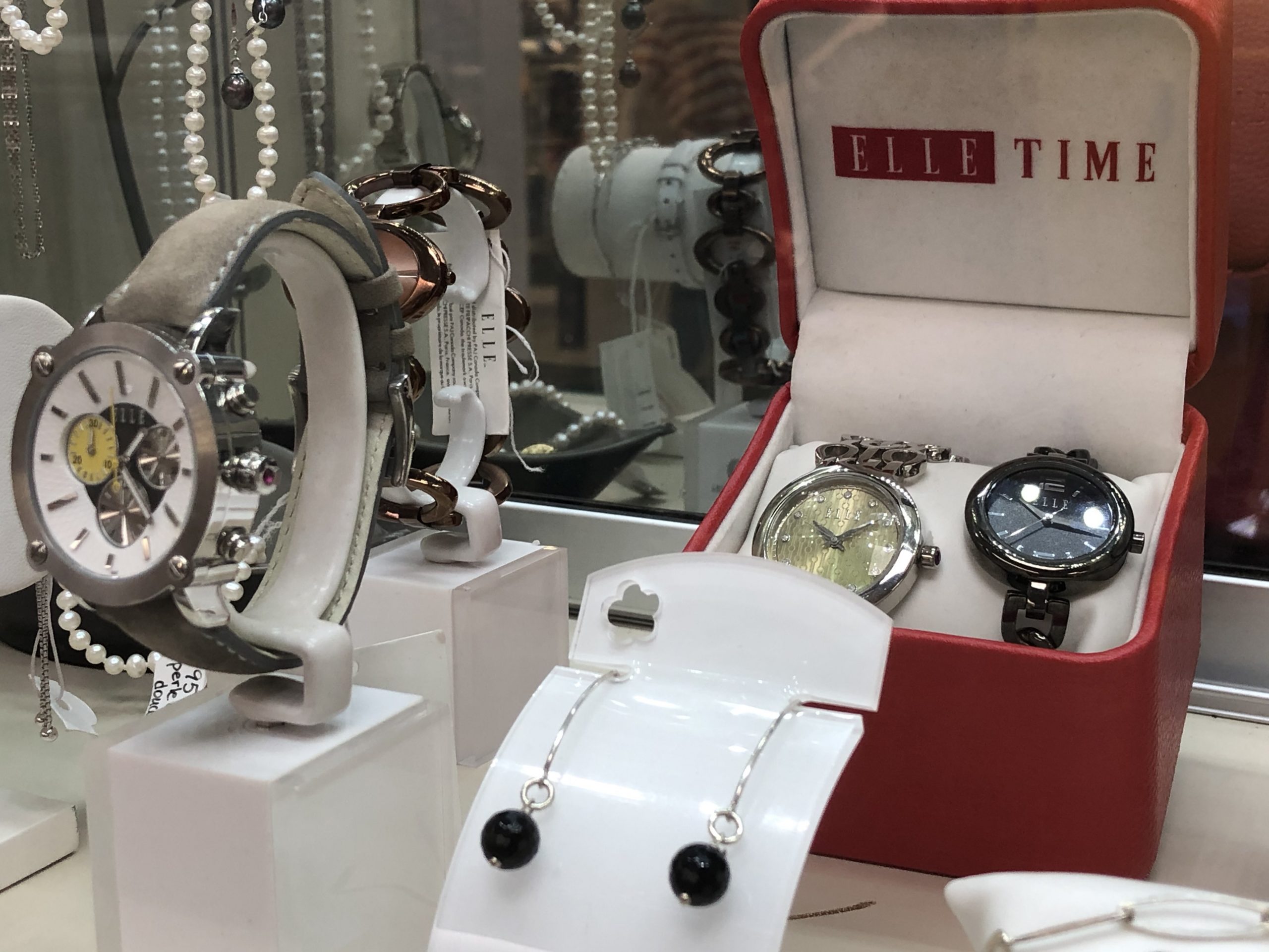 Bijouterie Douce Folie